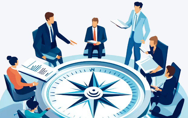 深圳市摩拉科技嵌入式硬件技术解析：智能终端在智慧园区中的架构设计与应用